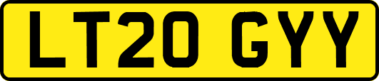 LT20GYY