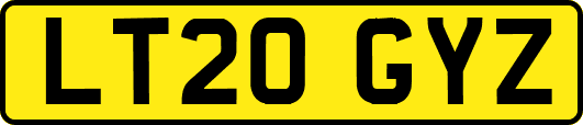 LT20GYZ