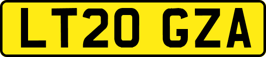 LT20GZA