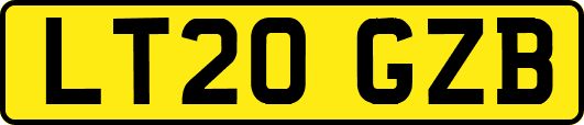 LT20GZB