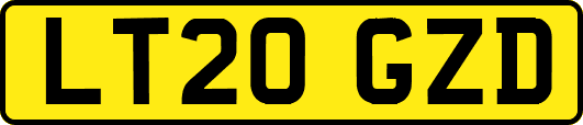 LT20GZD