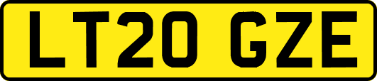 LT20GZE