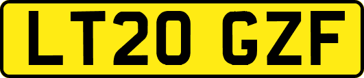 LT20GZF