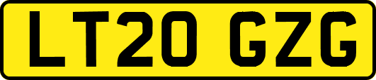 LT20GZG
