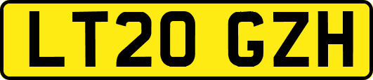 LT20GZH