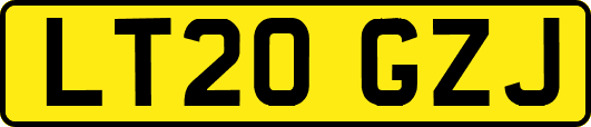 LT20GZJ