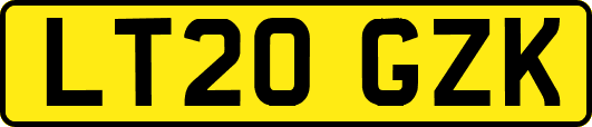 LT20GZK