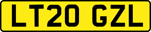 LT20GZL