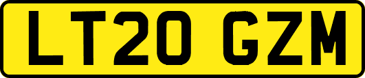LT20GZM