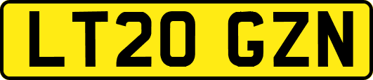 LT20GZN