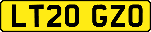 LT20GZO
