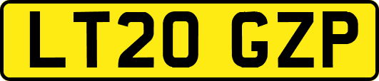 LT20GZP