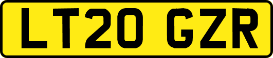 LT20GZR