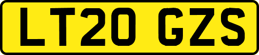 LT20GZS