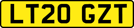 LT20GZT