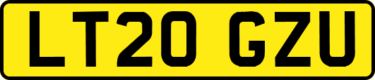 LT20GZU
