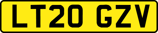 LT20GZV
