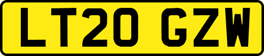 LT20GZW