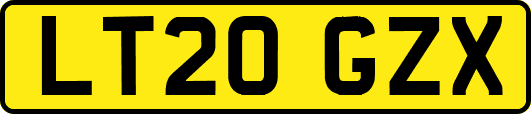 LT20GZX