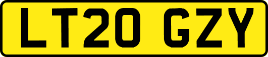 LT20GZY