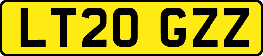 LT20GZZ