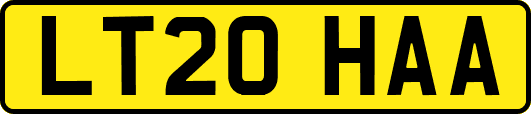 LT20HAA