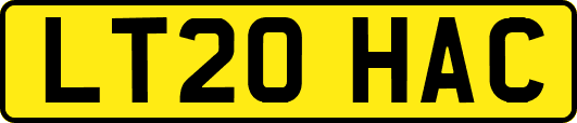 LT20HAC