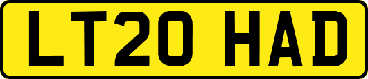 LT20HAD