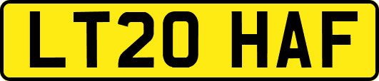 LT20HAF