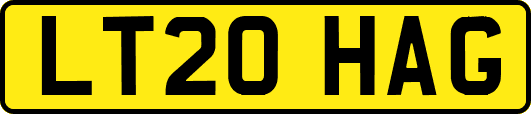 LT20HAG
