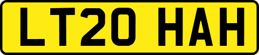 LT20HAH