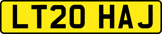LT20HAJ
