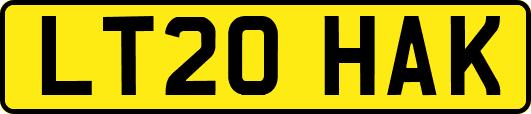 LT20HAK