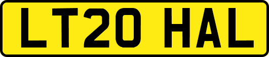 LT20HAL