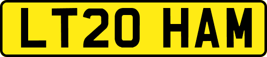 LT20HAM