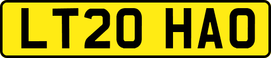 LT20HAO