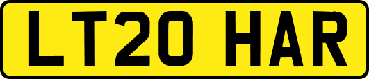 LT20HAR