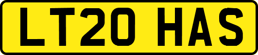 LT20HAS