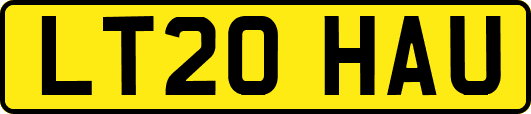LT20HAU