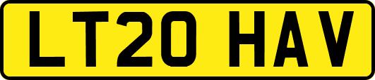 LT20HAV