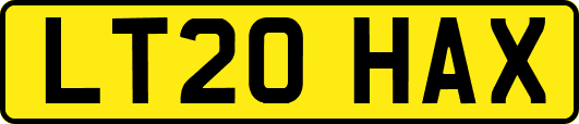 LT20HAX