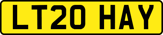 LT20HAY
