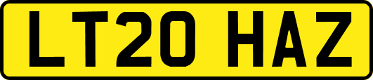 LT20HAZ