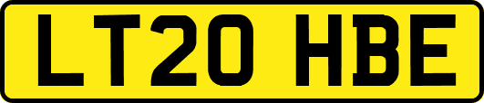 LT20HBE