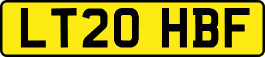 LT20HBF