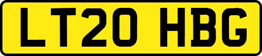 LT20HBG