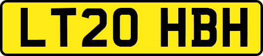 LT20HBH