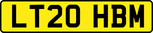LT20HBM