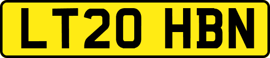 LT20HBN