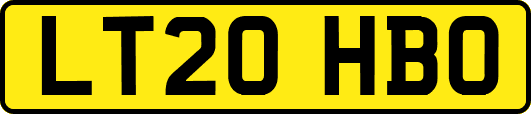 LT20HBO